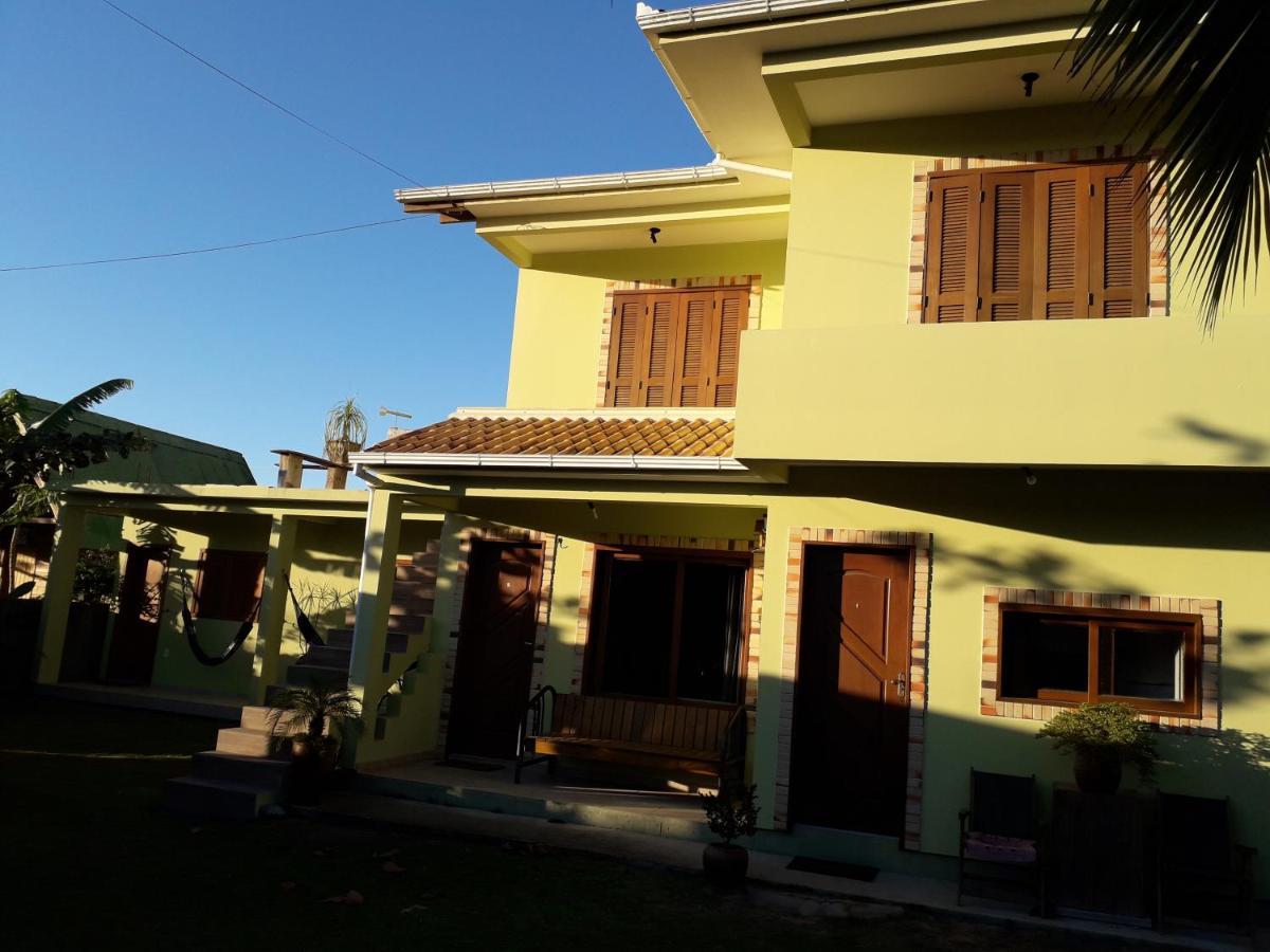 Pousada Moradas Do Mocambique Флоріанополіс Екстер'єр фото