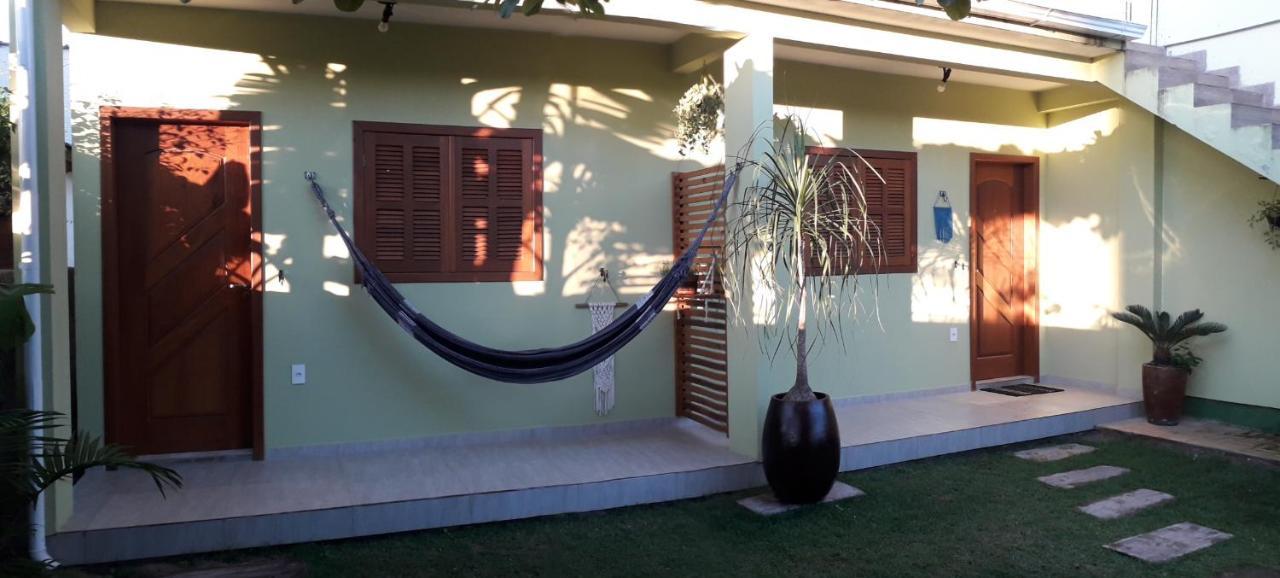 Pousada Moradas Do Mocambique Флоріанополіс Екстер'єр фото