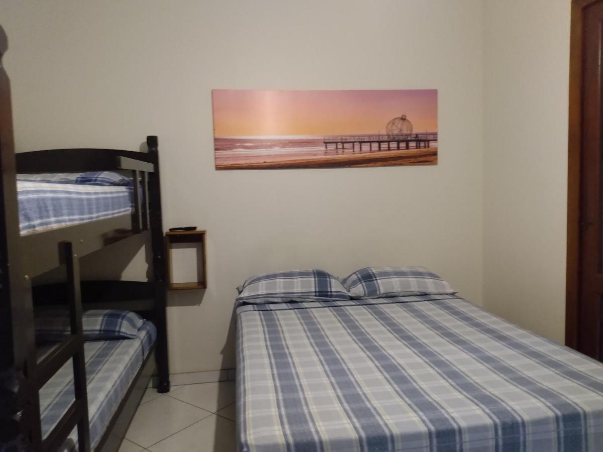 Pousada Moradas Do Mocambique Флоріанополіс Екстер'єр фото
