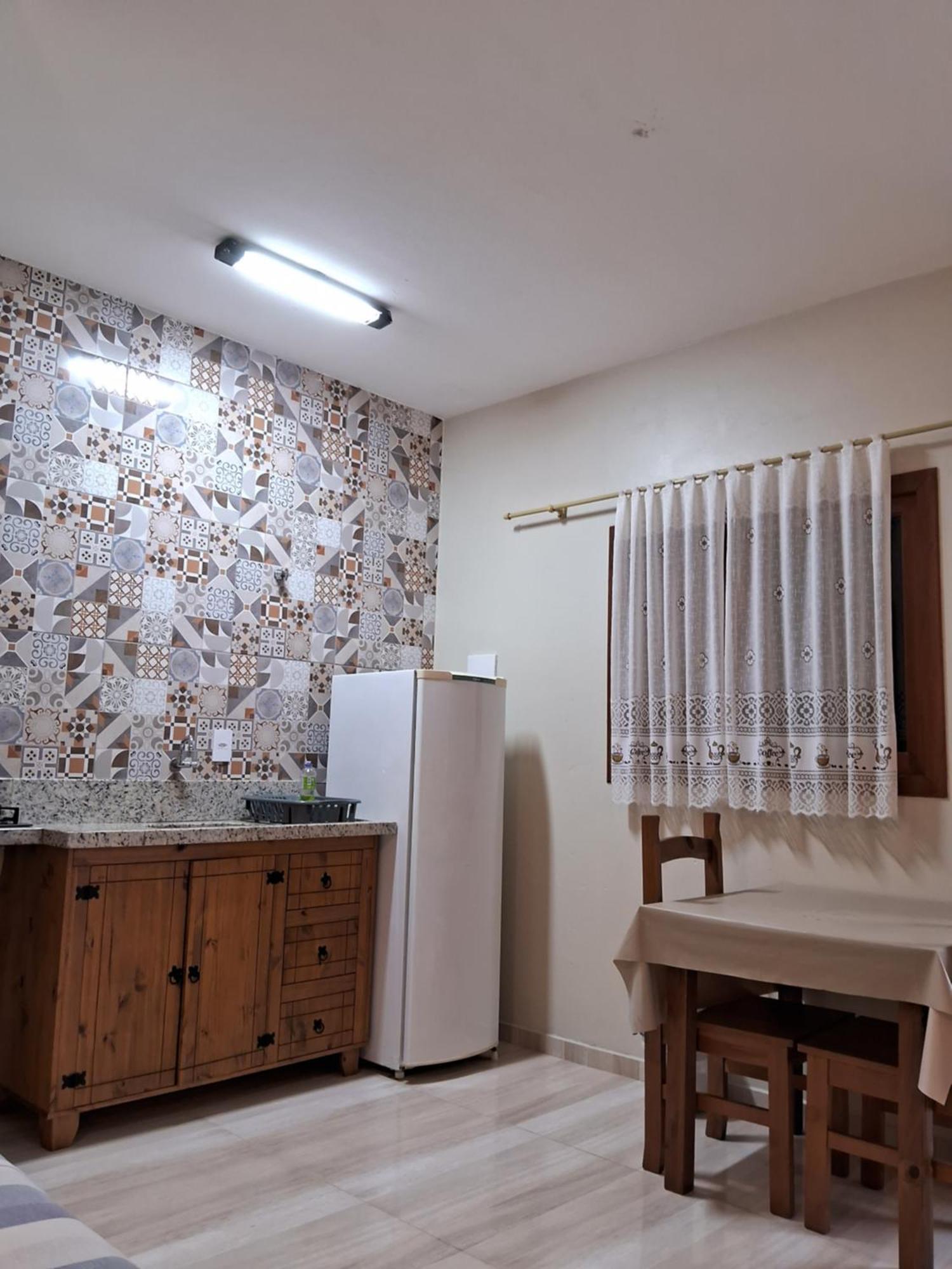 Pousada Moradas Do Mocambique Флоріанополіс Екстер'єр фото