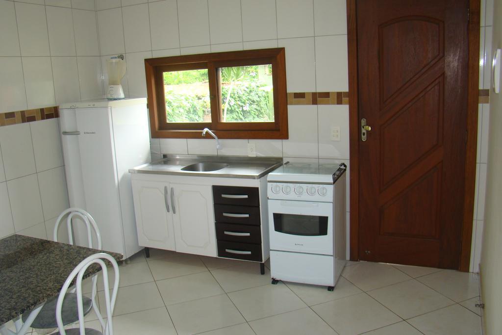 Pousada Moradas Do Mocambique Флоріанополіс Номер фото